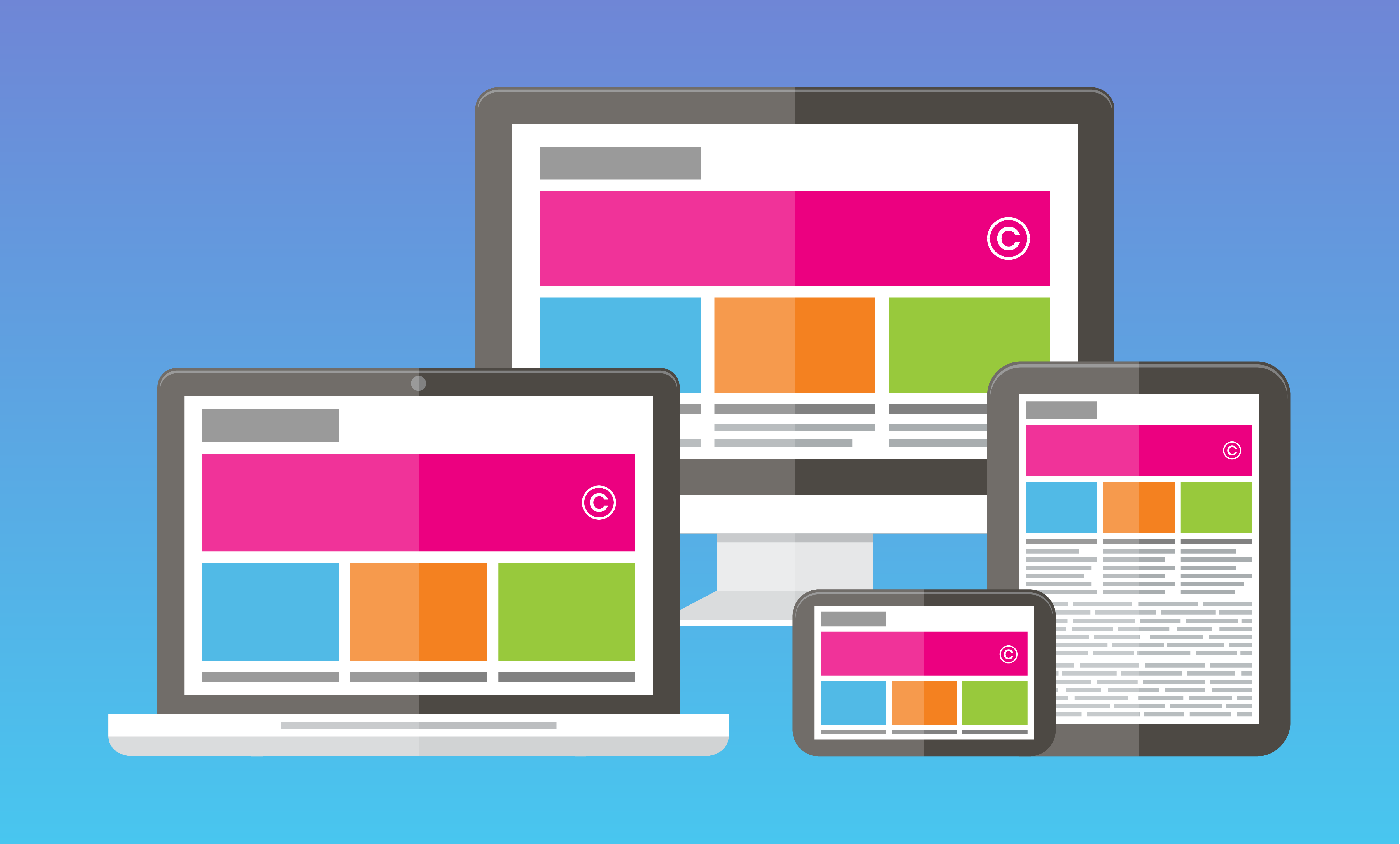 RESPONSIVE DESIGN – Is it worth it?